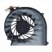 HP Вентилятор ноутбука HP CQ43/CQ57 DC(5V,0.4A) 3pin (DFS551005M30T/MF60120V1-C181-S9A/AB7205HX-GC1)