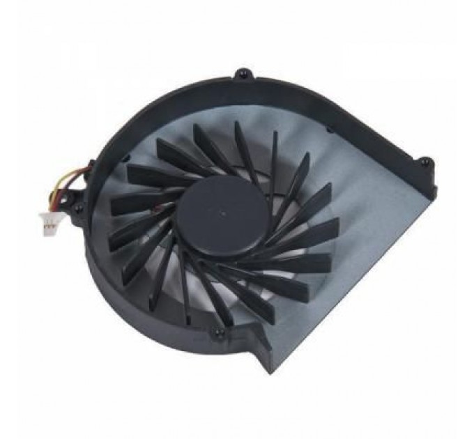 HP Вентилятор ноутбука HP CQ43/CQ57 DC(5V,0.4A) 3pin (DFS551005M30T/MF60120V1-C181-S9A/AB7205HX-GC1)