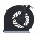 HP Вентилятор ноутбука HP CQ43/CQ57 DC(5V,0.4A) 3pin (DFS551005M30T/MF60120V1-C181-S9A/AB7205HX-GC1)