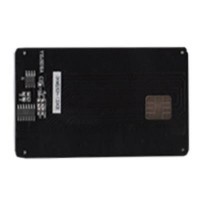 Чип для картриджа OKI MB 260 (5K) BASF (WWMID-71085)