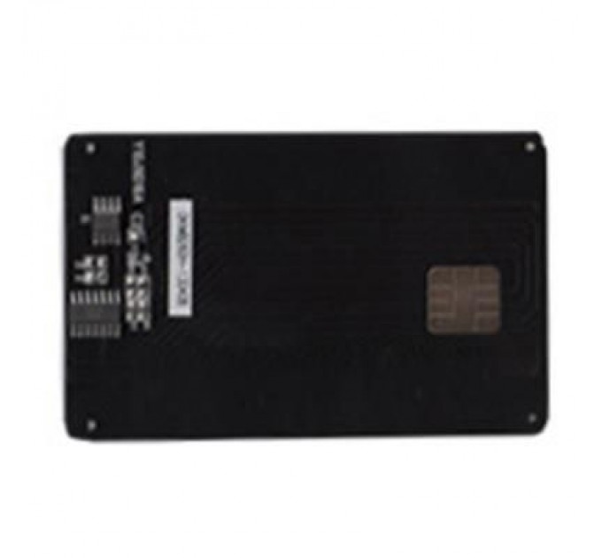 BASF Чип для картриджа OKI MB 260 (5K) BASF (WWMID-71085)