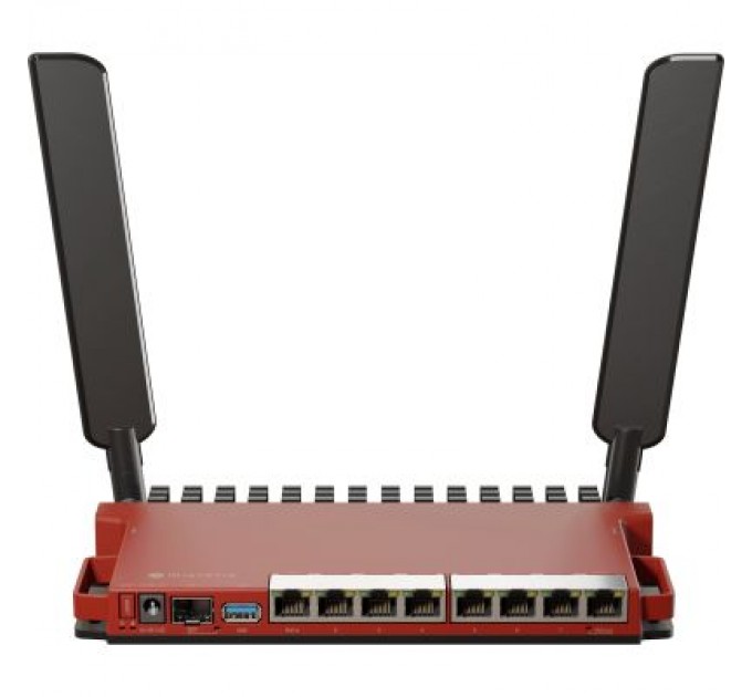 Mikrotik Маршрутизатор Mikrotik L009UiGS-2HaxD-IN