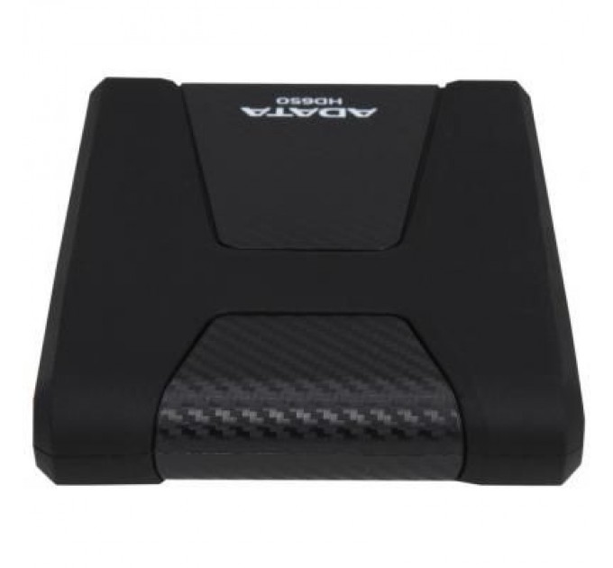 ADATA Зовнішній жорсткий диск 2.5" 1TB ADATA (AHD650-1TU31-CBK)