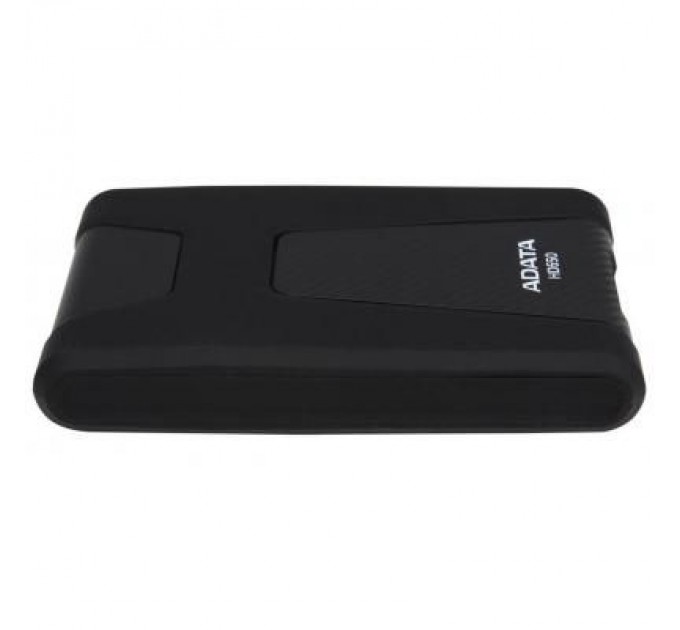ADATA Зовнішній жорсткий диск 2.5" 1TB ADATA (AHD650-1TU31-CBK)