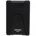 ADATA Зовнішній жорсткий диск 2.5" 1TB ADATA (AHD650-1TU31-CBK)