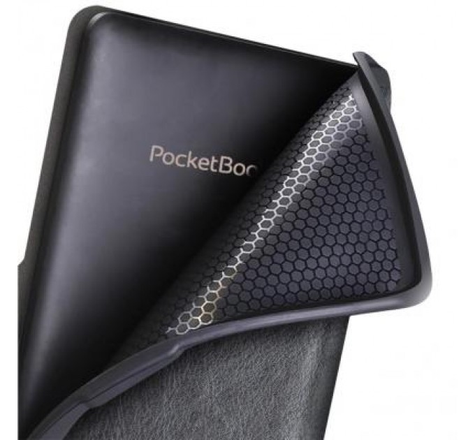 AirOn Чохол до електронної книги AirOn для PocketBook 616/627/632 black (6946795850178)