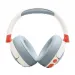 JBL Навушники JBL JR 470 NC White (JBLJR470NCWHT)
