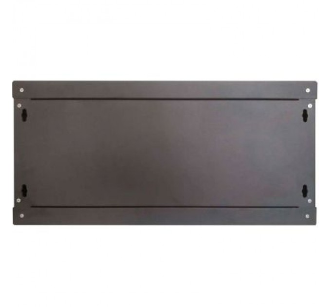 Hypernet Шафа настінна Hypernet 4U 19" 600x450 (WMNC-4U-FLAT-BLACK)