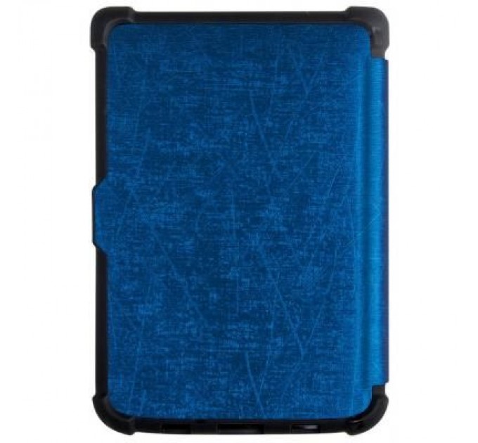 AirOn Чохол до електронної книги AirOn для PocketBook 616/627/632 dark blue (6946795850179)