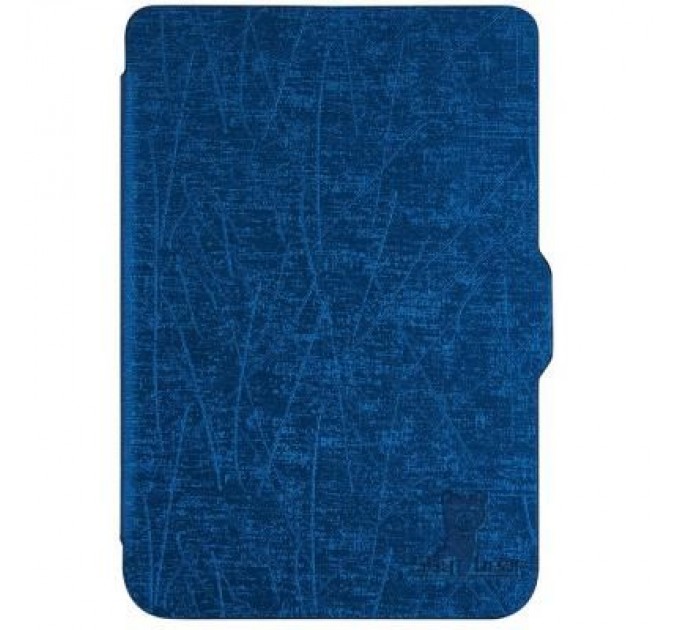 AirOn Чохол до електронної книги AirOn для PocketBook 616/627/632 dark blue (6946795850179)