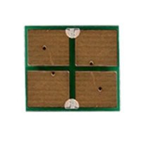 Чип для картриджа Samsung CLP-300/CLX2160/3160 (10K) Cyan BASF (WWMID-70963)