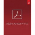 Adobe Офісний додаток Adobe Acrobat Pro for teams Multiple/Multi Lang Lic Subs New 1Year (65324059BA01A12)