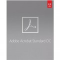 Adobe Офісний додаток Adobe Acrobat Standard DC teams Windows Multi Lang/ Lic Subs New 1 (65297920BA01A12)