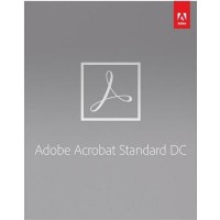 Офісний додаток Adobe Acrobat Standard DC teams Windows Multi Lang/ Lic Subs New 1 (65297920BA01A12) Офісний додаток Adobe Acrobat Standard DC teams Windows Multi Lang/ Lic Subs New 1 (65297920BA01A12)