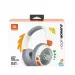 JBL Навушники JBL JR 470 NC White (JBLJR470NCWHT)