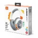 JBL Навушники JBL JR 470 NC White (JBLJR470NCWHT)