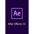 Adobe ПЗ для мультимедіа Adobe After Effects CC teams Multiple/Multi Lang Lic Subs New 1Yea (65297727BA01B12)