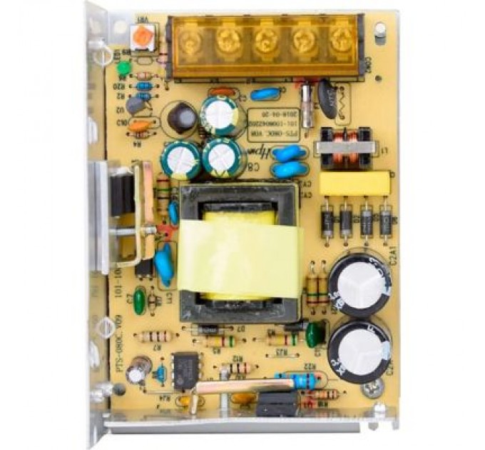 Full Energy Блок живлення для систем відеоспостереження Full Energy BGM-125Lite