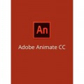 Adobe ПЗ для мультимедіа Adobe Animate CC / Flash Professional CC teams Multiple/Multi Lang (65297552BA01B12)
