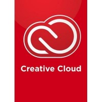 ПЗ для мультимедіа Adobe Creative Cloud teams Apps Multiple/Multi Lang Lic Subs New 1 (65297752BA01B12) ПЗ для мультимедіа Adobe Creative Cloud teams Apps Multiple/Multi Lang Lic Subs New 1 (65297752BA01B12)