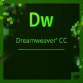 Adobe ПЗ для роботи з WEB Adobe Dreamweaver CC teams Multiple/Multi Lang Lic Subs New 1Year (65297796BA01B12)