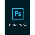 Adobe ПЗ для мультимедіа Adobe Photoshop CC teams Multiple/Multi Lang Lic Subs New 1Year (65297615BA01B12)