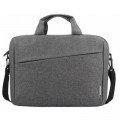 Lenovo Сумка для ноутбука Lenovo 15.6" Casual T210 Grey (GX40Q17231)