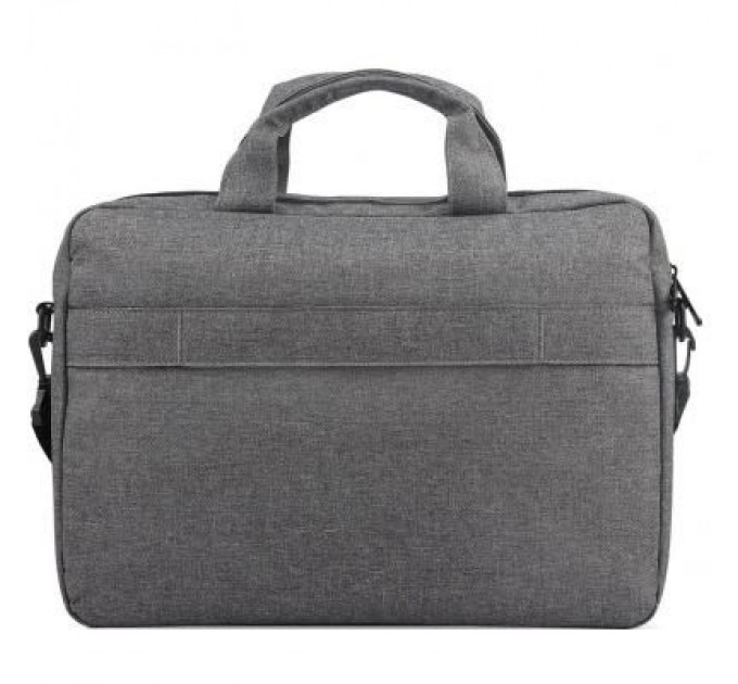 Lenovo Сумка для ноутбука Lenovo 15.6" Casual T210 Grey (GX40Q17231)