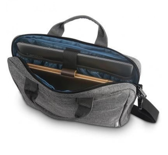 Lenovo Сумка для ноутбука Lenovo 15.6" Casual T210 Grey (GX40Q17231)