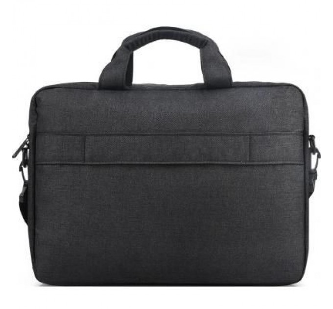 Lenovo Сумка для ноутбука Lenovo 15.6" Casual T210 Black (GX40Q17229)