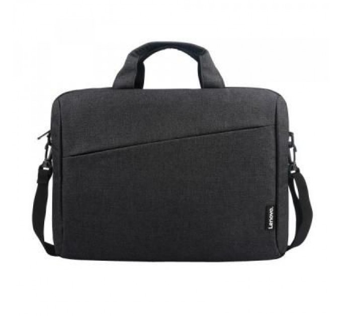 Lenovo Сумка для ноутбука Lenovo 15.6" Casual T210 Black (GX40Q17229)