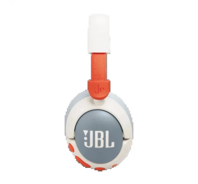 JBL Навушники JBL JR 470 NC White (JBLJR470NCWHT)