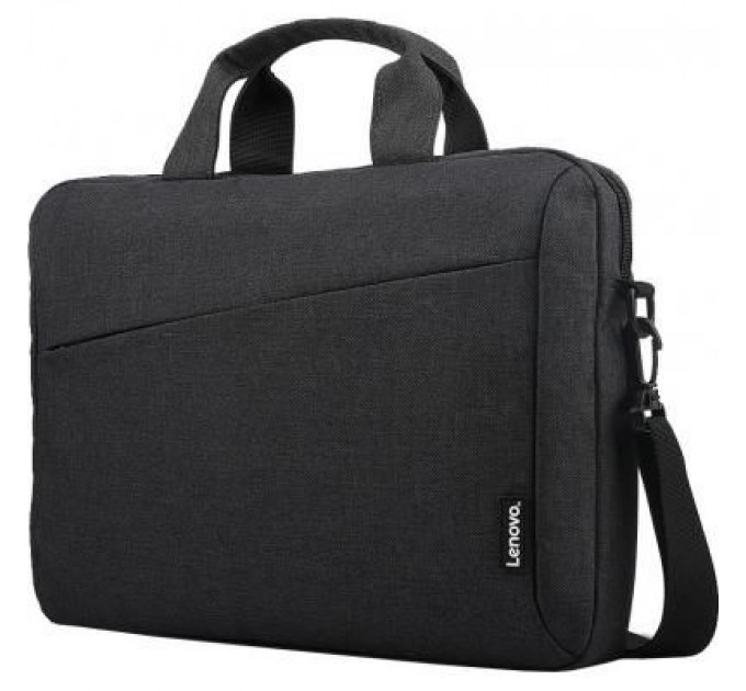 Lenovo Сумка для ноутбука Lenovo 15.6" Casual T210 Black (GX40Q17229)