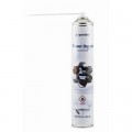 Gembird Стиснене повітря для чистки spray duster 750ml Gembird (CK-CAD-FL750-01)