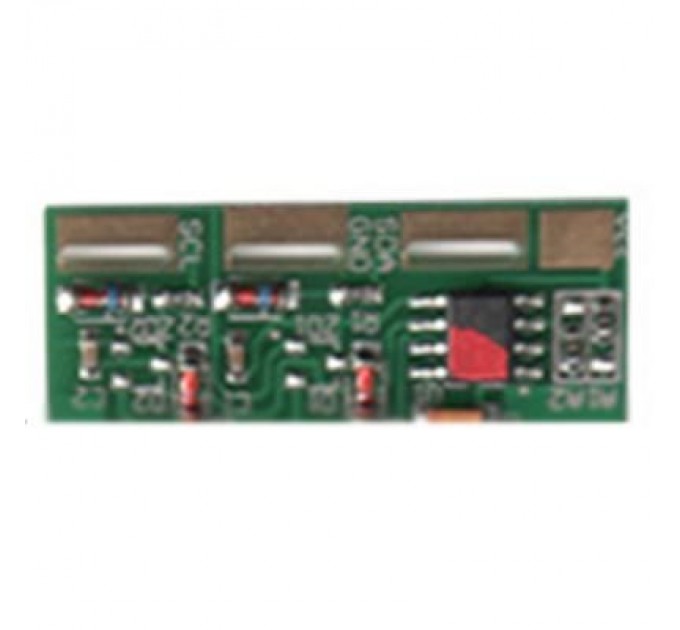 BASF Чип для картриджа Samsung CLP-510, Xerox Phaser 6100 Black BASF (WWMID-71858)