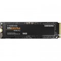 Samsung Накопичувач SSD M.2 2280 500GB 970 EVO Plus Samsung (MZ-V7S500BW)