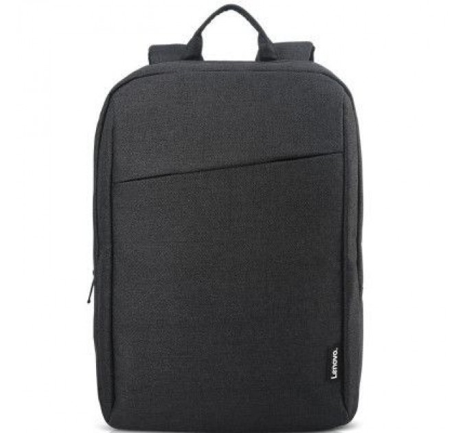 Lenovo Рюкзак для ноутбука Lenovo 15.6" Casual B210 Black (4X40T84059)