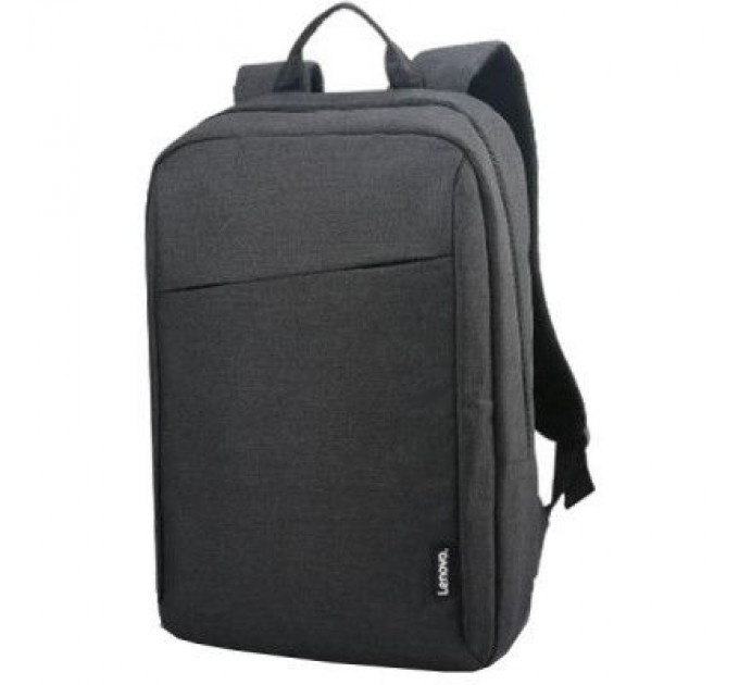 Lenovo Рюкзак для ноутбука Lenovo 15.6" Casual B210 Black (4X40T84059)