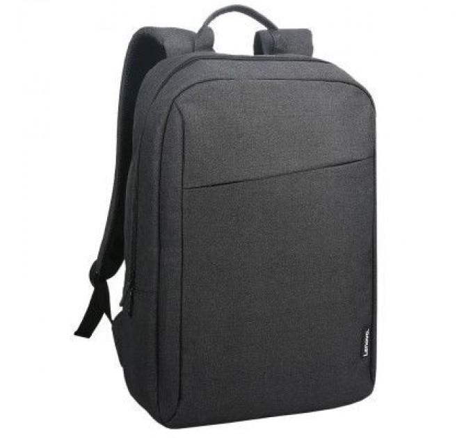 Lenovo Рюкзак для ноутбука Lenovo 15.6" Casual B210 Black (4X40T84059)