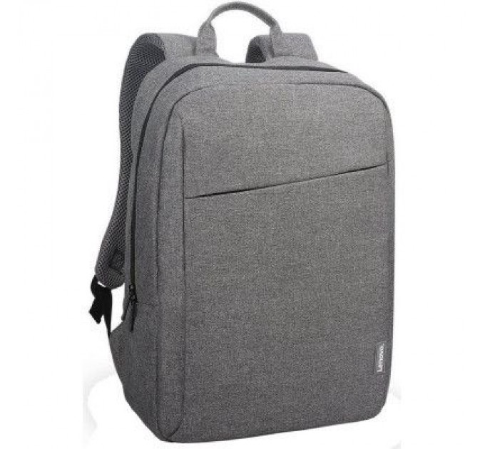 Lenovo Рюкзак для ноутбука Lenovo 15.6" Casual B210 Grey (GX40Q17227)