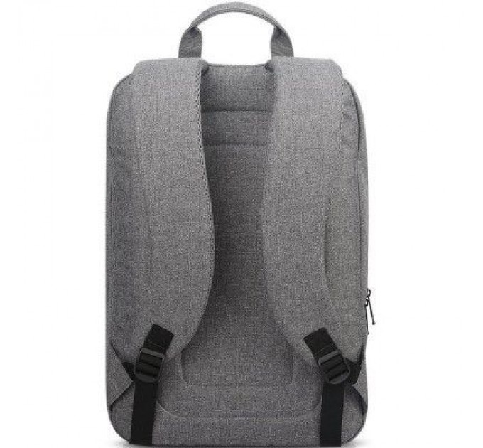 Lenovo Рюкзак для ноутбука Lenovo 15.6" Casual B210 Grey (GX40Q17227)