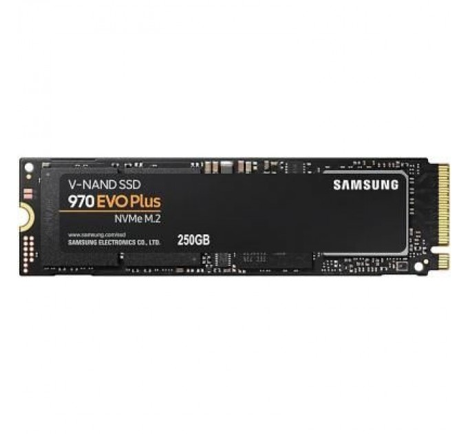 Samsung Накопичувач SSD M.2 2280 250GB Samsung (MZ-V7S250BW)