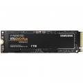 Samsung Накопичувач SSD M.2 2280 1TB 970 EVO Plus Samsung (MZ-V7S1T0BW)