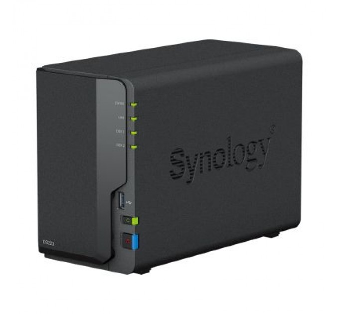 Synology NAS Synology DS223