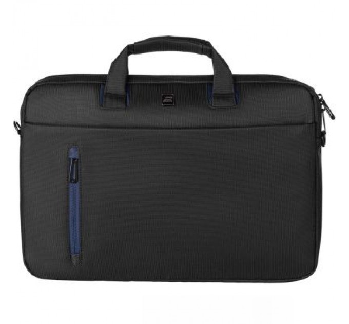 2E Сумка для ноутбука 2E 16" CBN415 Black (2E-CBN415BK)