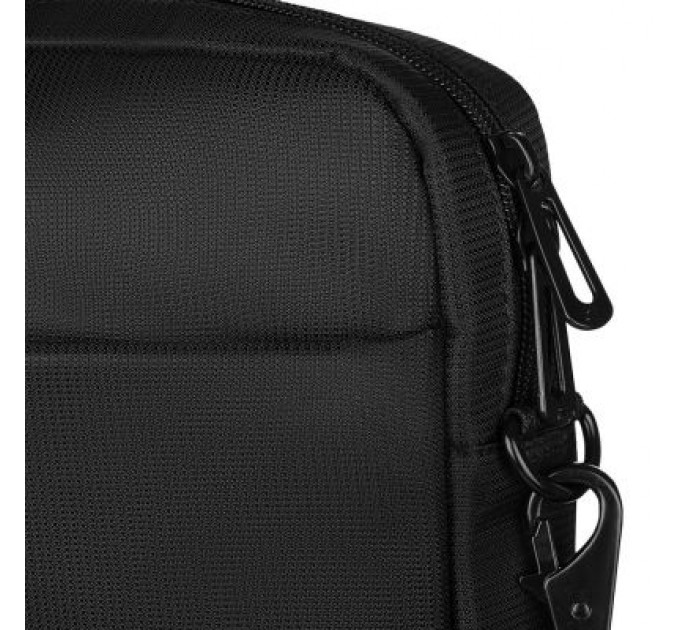2E Сумка для ноутбука 2E 16" CBN415 Black (2E-CBN415BK)