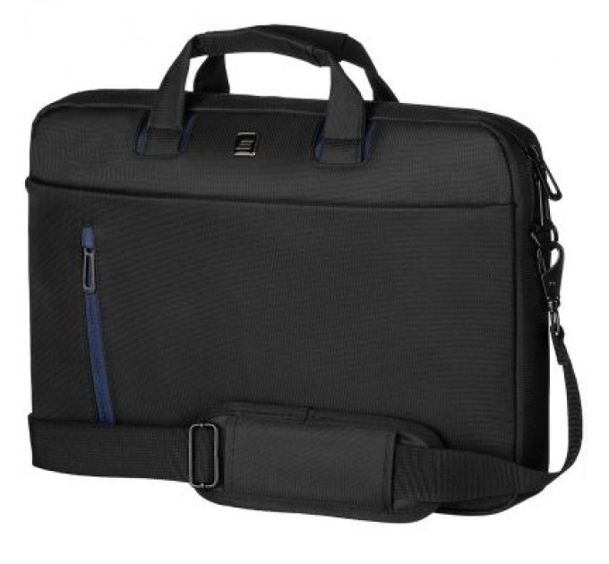 2E Сумка для ноутбука 2E 16" CBN415 Black (2E-CBN415BK)