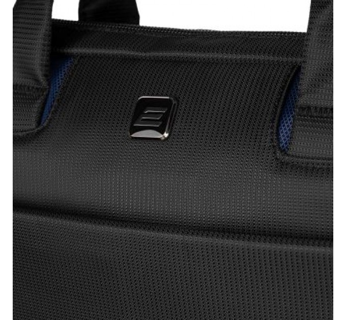 2E Сумка для ноутбука 2E 16" CBN415 Black (2E-CBN415BK)