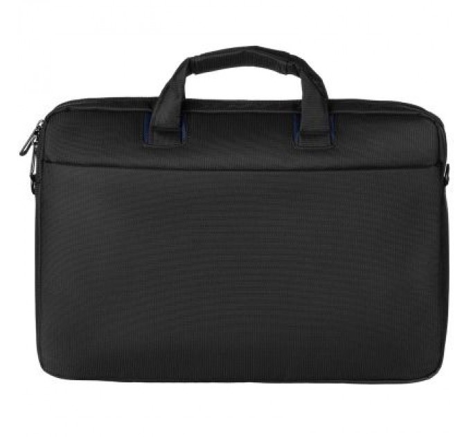 2E Сумка для ноутбука 2E 16" CBN415 Black (2E-CBN415BK)