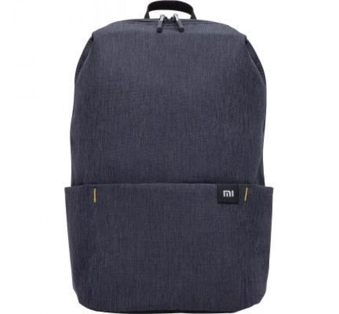 Xiaomi Рюкзак для ноутбука Xiaomi 13.3'' Mi Casual Daypack, Black (432673)